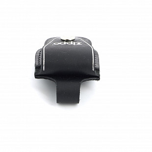 Чехол для зажигалки Zippo LPLBK black