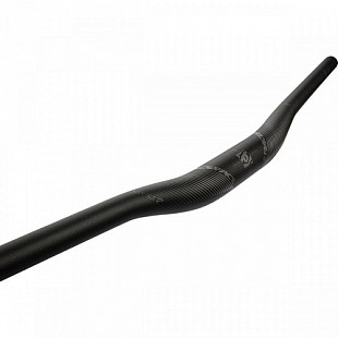 Руль Race Face Atlas 820x20x35 HB19A2035X820BLK Black