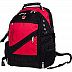 Городской рюкзак Polar 983017 red