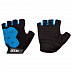 Велоперчатки STG Replay unisex Х95306 black/blue