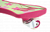 Самокат-бабочка Razor PowerWing Sweet Pea pink
