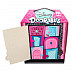Мини-набор сюрприз Moose Disney Doorables 5+ фигурок 69402