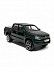 Машинка Bburago 1:43 Volkswagen Amarok (18-30000/18-30232) green