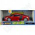 Масштабная модель автомобиля Maisto 1:24 Audi R8 V10 (81225) red
