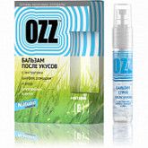 Бальзам после укусов OZZ