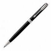 Ручка Parker 1931503 black/silver