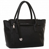 Женская сумка Pola 4260 black
