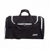 Сумка многофункциональная Jogel JHD-1801-061 black/white