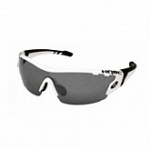 Очки HQBC Cover Pro white/black Q090200