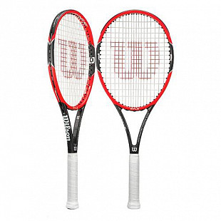 Ракетка теннисная Wilson Pro Staff 97LS (WRT72500U3)