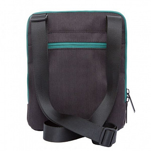 Сумка мужская GRIZZLY Kaspersky Lab MM-820-4р
