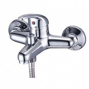 Смеситель G.Lauf для ванны D40 Solone LUN3-A031