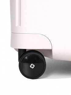 Чемодан Samsonite S'CURE 81см 10U*A1 004 pink
