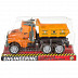 Инерционная машина Shenzhen Toys ENGINEERING 98-42 Инерционная машина Shenzhen Toys ENGINEERING 98-42