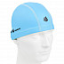 Шапочка для бассейна (плавания) взрослая Mad Wave PUT Coated голубая Шапочка для бассейна (плавания) взрослая Mad Wave PUT Coated голубая