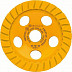 Алмазная чашка Bosch 125х22 мм for Universal Turbo 2608201231