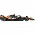 Машинка Hot Wheels Premium Mclaren Formula 1 Team (HRV11 JKD88)