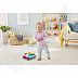 Игрушка Fisher Price Каталка с яркими кубиками (GJW10)