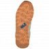 Кроссовки женские Jack Wolfskin Mountain Dna Lt Low W clay / blue