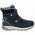 Ботинки детские Jack Wolfskin Polar Wolf Texapore Mid Vc K dark blue / off-white