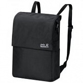 Рюкзак для ноутбука Jack Wolfskin Lynn Pack black 2008701-6000