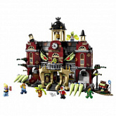 Конструктор LEGO Школа с привидениями Ньюбери 70425