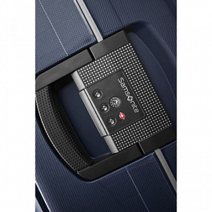 Чемодан Samsonite S'Cure DLX U44*01 004