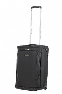Портплед на колесах Samsonite X'blade 4.0 55см CS1-09015 Black