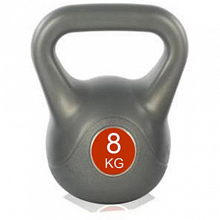 Гиря композитная Atlas Sport 8 кг