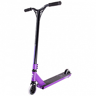 Самокат Ridex Collision Purple