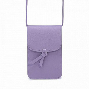 Сумка городская Ors Oro CS-943 /3 violet