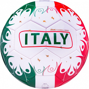 Мяч футбольный Jogel Flagball Italy №5