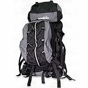 Рюкзак туристический Comfortika 80L AK9201