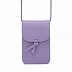 Сумка городская Ors Oro CS-943 /3 violet