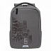 Городской рюкзак GRIZZLY RU-134-4 /2 grey Городской рюкзак GRIZZLY RU-134-4 /2 grey