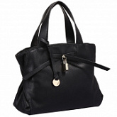 Женская сумка Pola 4279 black