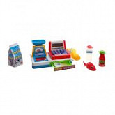 Игровой набор Касса на батарейках FS34450