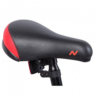 Велосипед Novatrack Prime 16" (2019) Brown 167APRIME.BN9