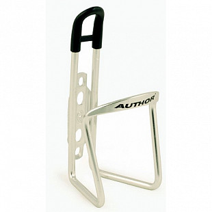 Держатель фляги Author ABC-13N Slr silver 8-14000200