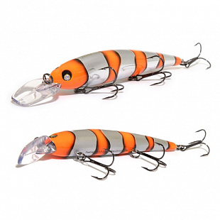 Воблер Akara Robber 120F A71 R120F-A71