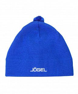 Шапка Jogel CAMP PerFormDRY Practice Beanie JС-4-CA-0222-Z2 blue
