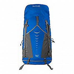 Туристический рюкзак RedFox Makalu 85 V4 Dark Blue