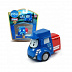Игрушка Robocar Poli Пости металлическая машинка 6 см 83178 Игрушка Robocar Poli Пости металлическая машинка 6 см 83178