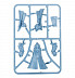 Фигурка Games Workshop Warhammer: Commander Torrvald Orksbane 102-38-60