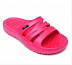 Шлепанцы пляжные женские Fashy 7541-00 pink