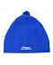 Шапка Jogel CAMP PerFormDRY Practice Beanie JС-4-CA-0222-Z2 blue
