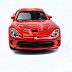 Машинка Bburago Dodge 1:43 SRT Viper GTS 2013 (18-30000/18-30239) red