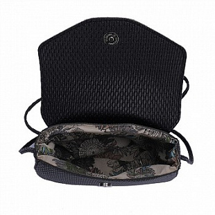 Сумка городская Ors Oro CS-0011 /1 black