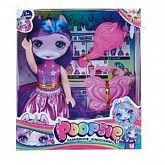 Кукла RongLong DY631 purple