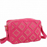 Женская сумка Pola 68301 dark pink
